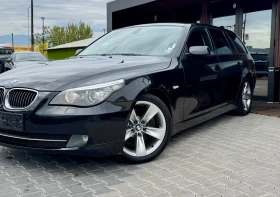 BMW 530 Кожа* Подгрев* Памет* Лизинг, снимка 2