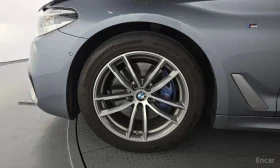 BMW 530 * 530i M Sport Package * ЦЕНА ДО БГ, снимка 5