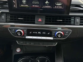 Audi S5 Technik, снимка 13