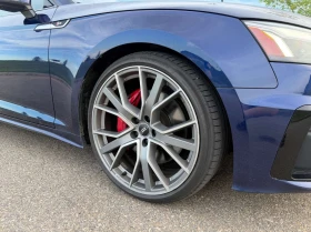 Audi S5 Technik, снимка 4