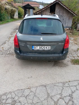 Peugeot 308, снимка 3