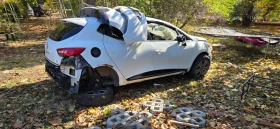 Renault Clio За части, снимка 3