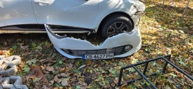 Renault Clio За части, снимка 6