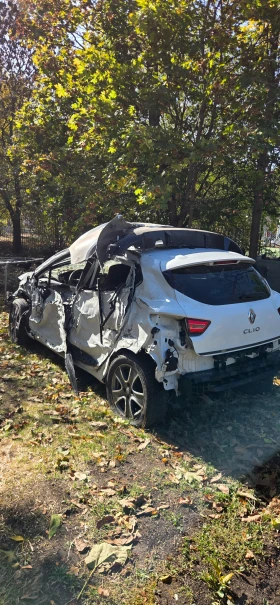 Renault Clio За части, снимка 2
