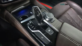BMW 530 LUXURY PLUS* HEADUP* ШИБИДАХ* CAMERA* , снимка 13