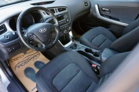 Kia Ceed SW 1.6 CRDI CLASS - [6] 