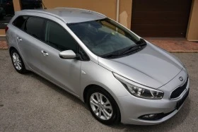 Kia Ceed SW 1.6 CRDI CLASS - [3] 