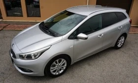 Kia Ceed SW 1.6 CRDI CLASS 1