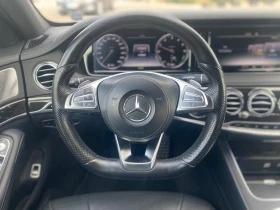 Mercedes-Benz S 300 HYBRID* AMG OPTIK* 128 000 KM*  - [13] 