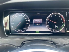 Mercedes-Benz S 300 HYBRID* AMG OPTIK* 128 000 KM*  - [14] 