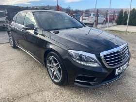 Mercedes-Benz S 300 HYBRID* AMG OPTIK* 128 000 KM*  - [4] 