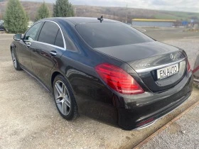 Mercedes-Benz S 300 HYBRID* AMG OPTIK* 128 000 KM*  - [7] 