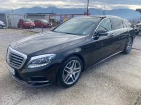  Mercedes-Benz S 300