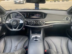 Mercedes-Benz S 300 HYBRID* AMG OPTIK* 128 000 KM*  - [12] 