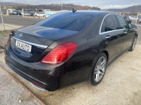 Mercedes-Benz S 300 HYBRID* AMG OPTIK* 128 000 KM*  - [5] 