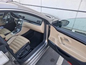 VW CC 2.0 TDI 4Х4 177кс. R-LINE, снимка 16