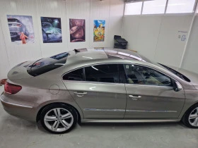 VW CC 2.0 TDI 4Х4 177кс. R-LINE, снимка 3