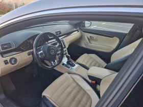 VW CC 2.0 TDI 4Х4 177кс. R-LINE, снимка 14