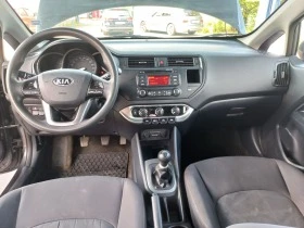 Kia Rio, снимка 1