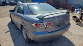Mazda 6 2.0, снимка 4
