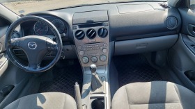 Mazda 6 2.0, снимка 6 - Автомобили и джипове - 42046537