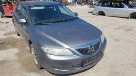 Mazda 6 2.0, снимка 2