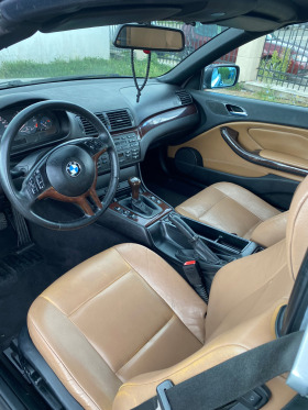 BMW 318 Ci Edition Exclusive, снимка 7