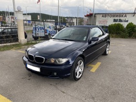 BMW 318 Ci Edition Exclusive