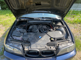 BMW 318 Ci Edition Exclusive, снимка 13