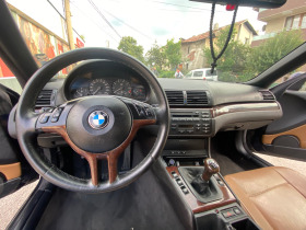 BMW 318 Ci Edition Exclusive, снимка 11