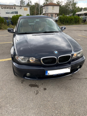 BMW 318 Ci Edition Exclusive, снимка 2