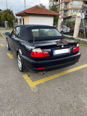 BMW 318 Ci Edition Exclusive, снимка 4