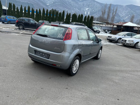 Fiat Punto GRANDE - 1.4i - KLIMATIK, снимка 5 - Автомобили и джипове - 43776835