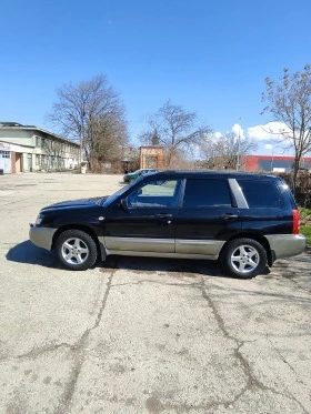 Обява за продажба на Subaru Forester ~7 500 лв. - изображение 4