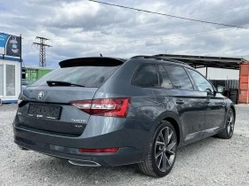 Skoda Superb 4x4 Sport line, снимка 5