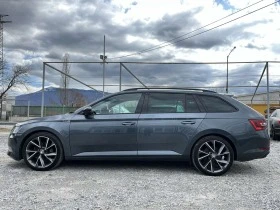 Skoda Superb 4x4 Sport line, снимка 8