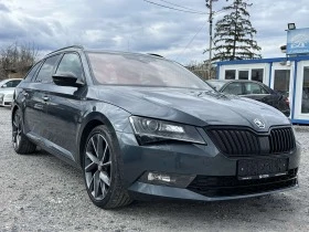 Skoda Superb 4x4 Sport line | Mobile.bg    3