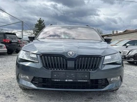 Skoda Superb 4x4 Sport line, снимка 2