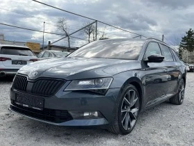 Skoda Superb 4x4 Sport line, снимка 1