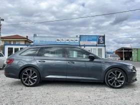     Skoda Superb 4x4 Sport line