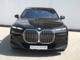 BMW 740 d xDrive | Mobile.bg    2