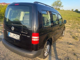 VW Caddy, снимка 15