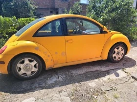 VW Beetle 2.0 i, снимка 3