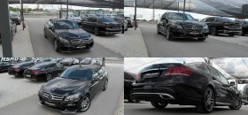 Mercedes-Benz E 350 4-MATIC/AMG/Kyless/   | Mobile.bg    7