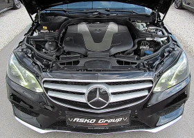 Mercedes-Benz E 350 4-MATIC/AMG/Kyless/   | Mobile.bg    17