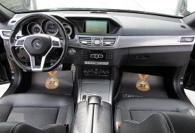 Mercedes-Benz E 350 4-MATIC/AMG/Kyless/   | Mobile.bg    16