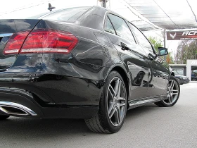 Mercedes-Benz E 350 4-MATIC/AMG/Kyless/   | Mobile.bg    9