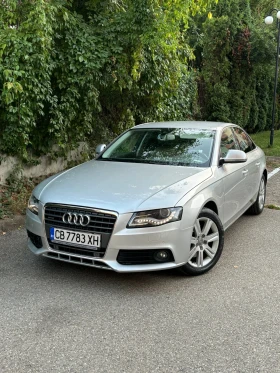 Audi A4 2.0tfsi/quattro/distrinic, снимка 1