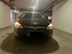 Opel Astra ASTRA J, снимка 2