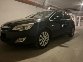 Opel Astra ASTRA J, снимка 1